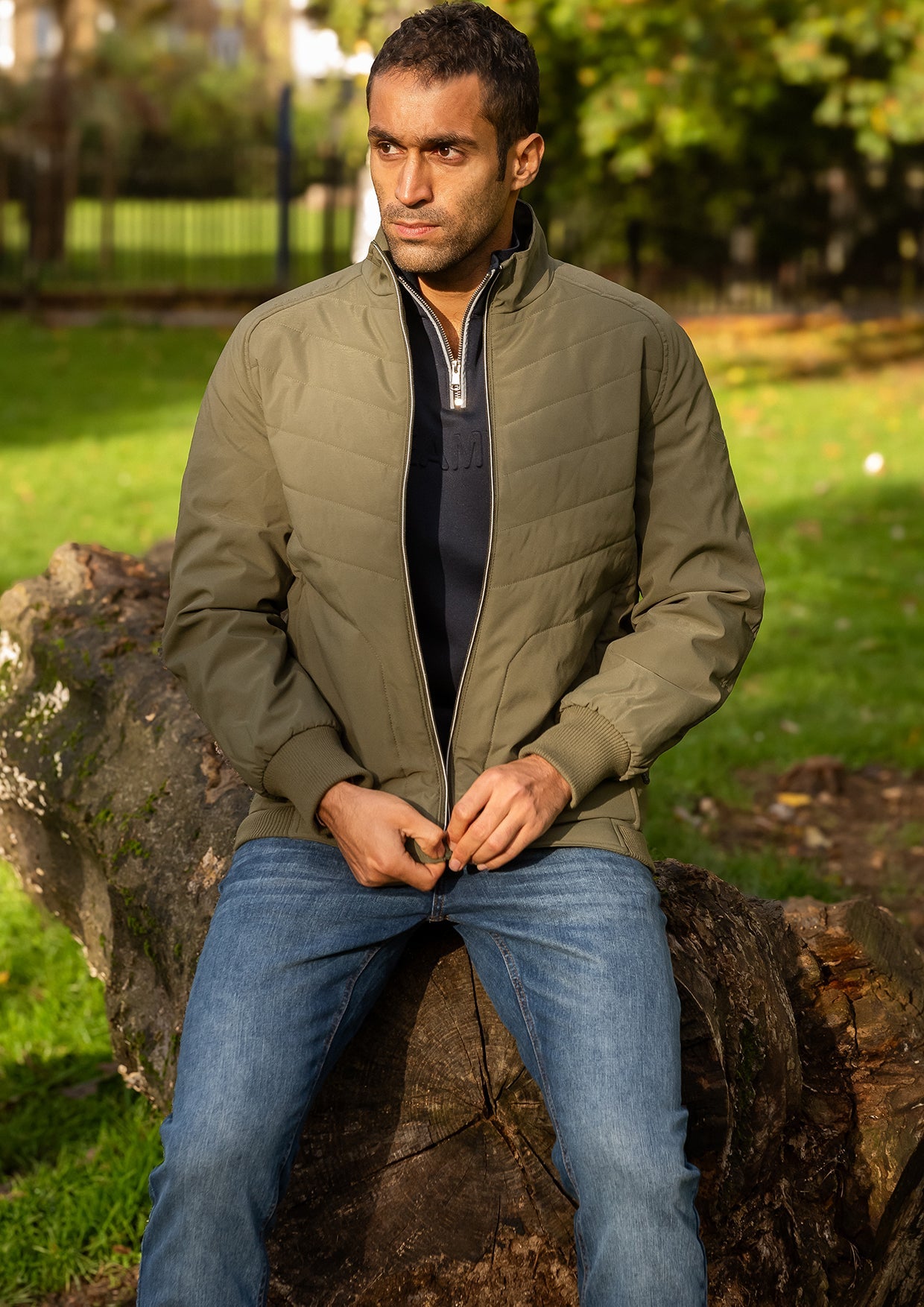 Veste DREAMWEAVER Ballistic 🇬🇧