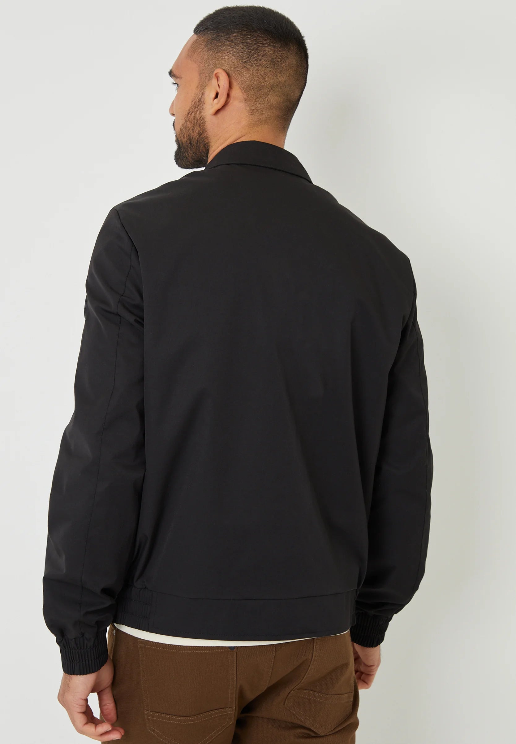 Threadbare SONTON - Blouson Bomber
