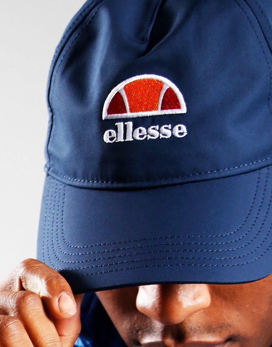 Casquette ELLESSE 🇮🇹