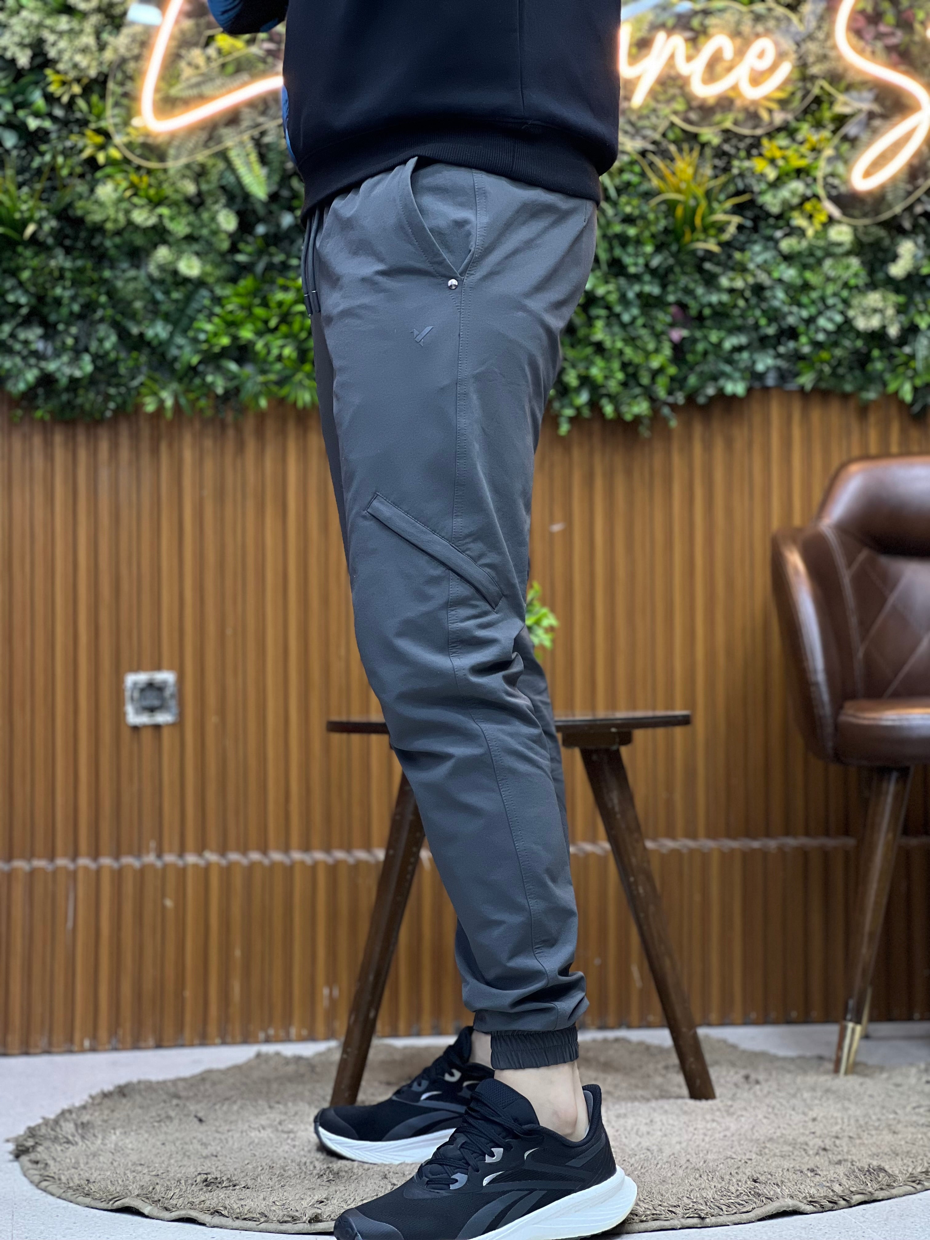 Pantalon Cargo D-ROCK Humbert 🇬🇧