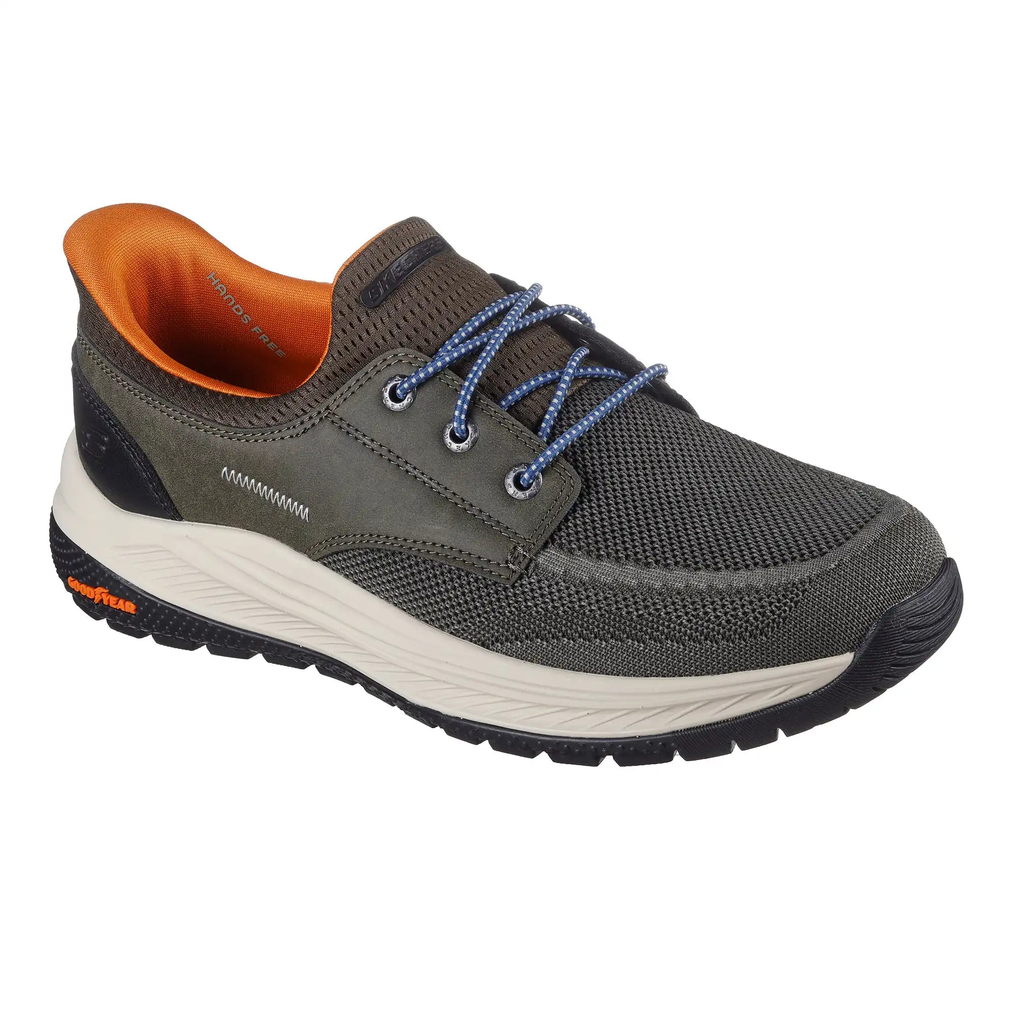 SKECHERS Meroe - Alden