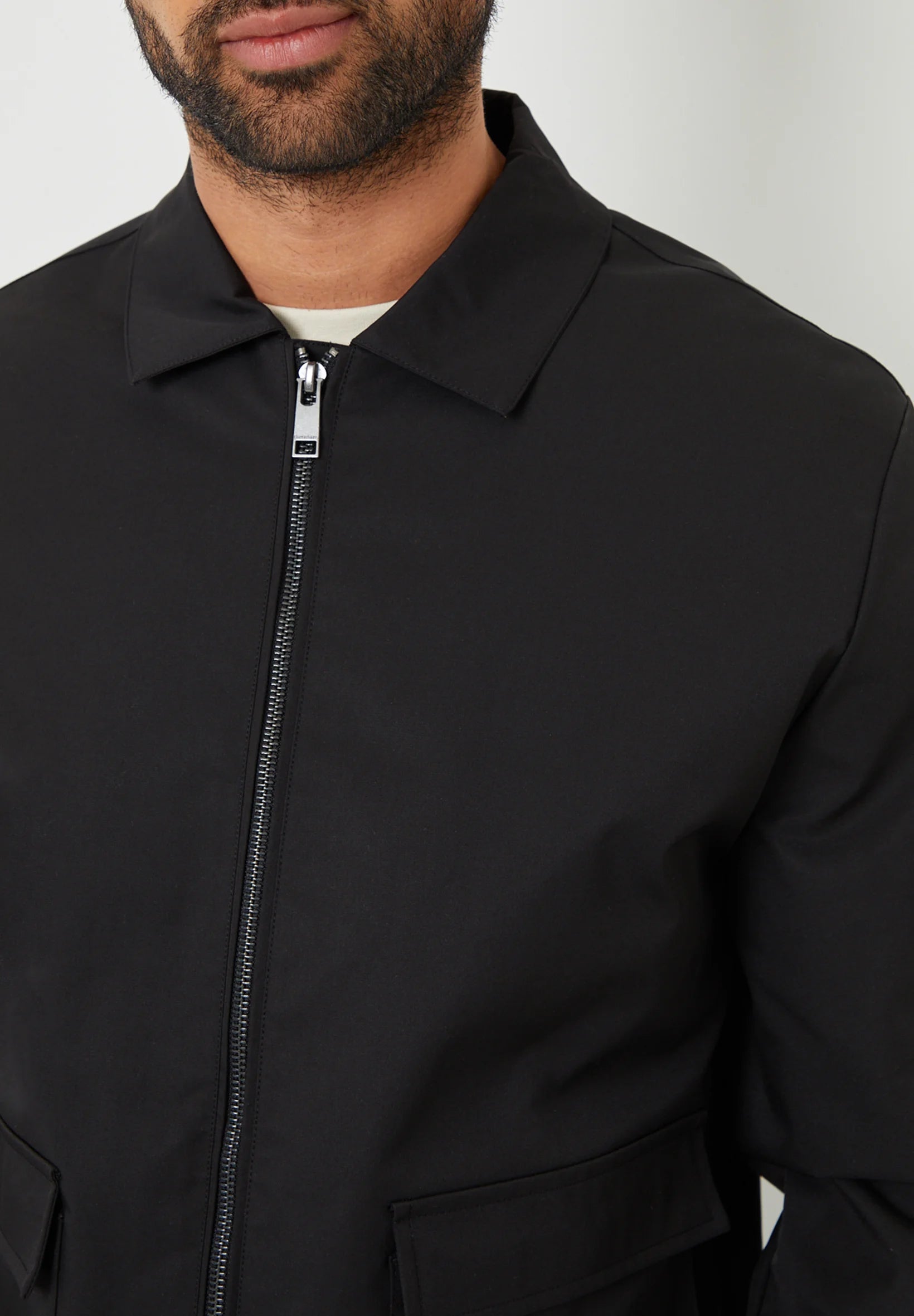 Threadbare SONTON - Blouson Bomber