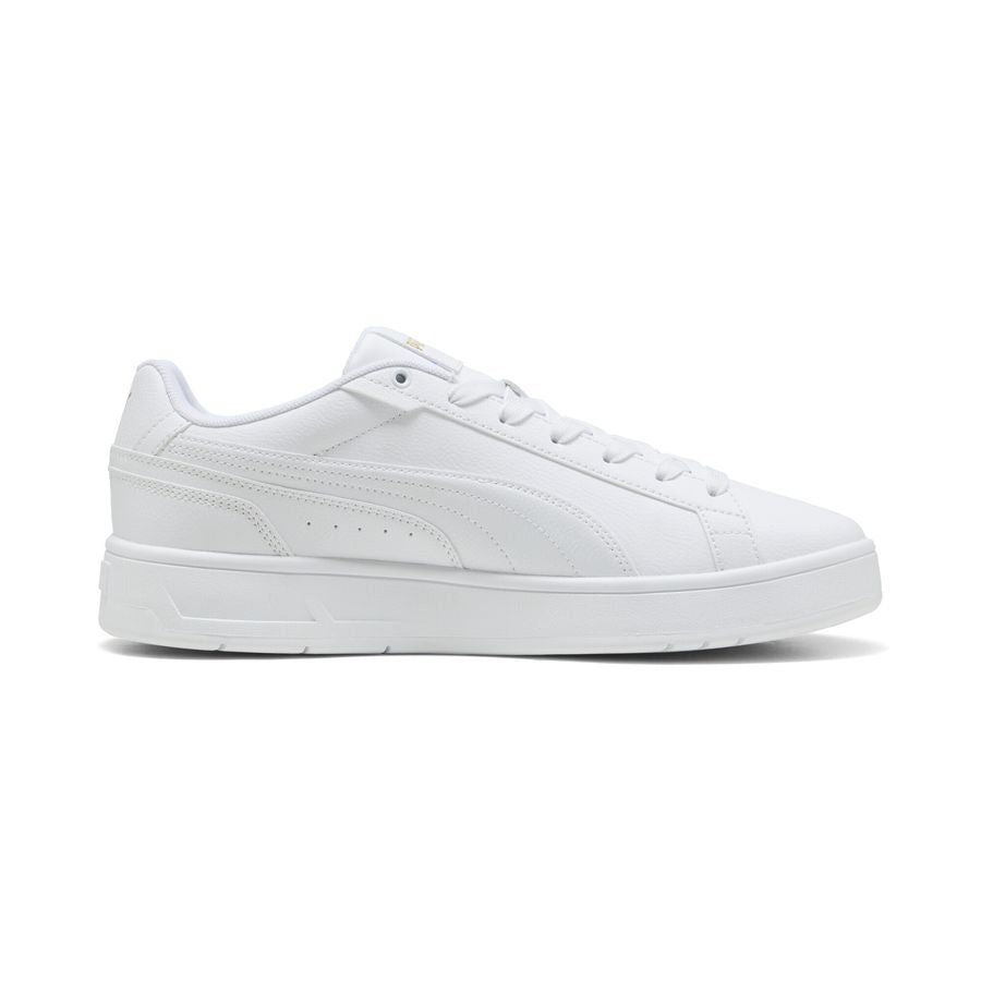 Baskets Puma Court Classico White