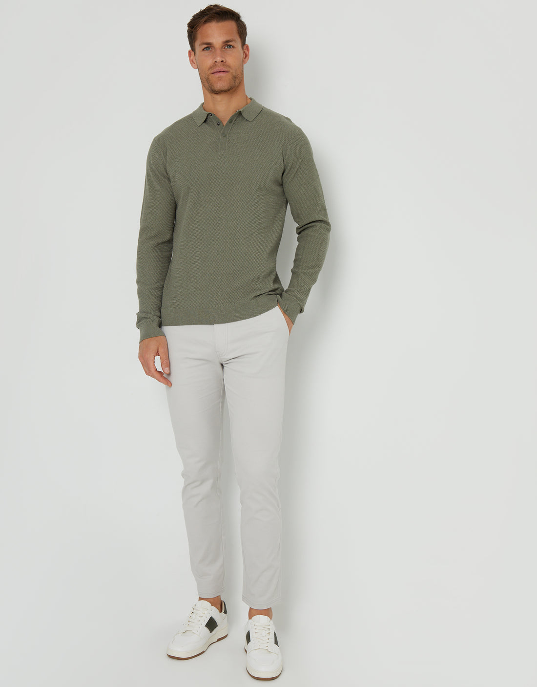 Polo Threadbare Chorlton