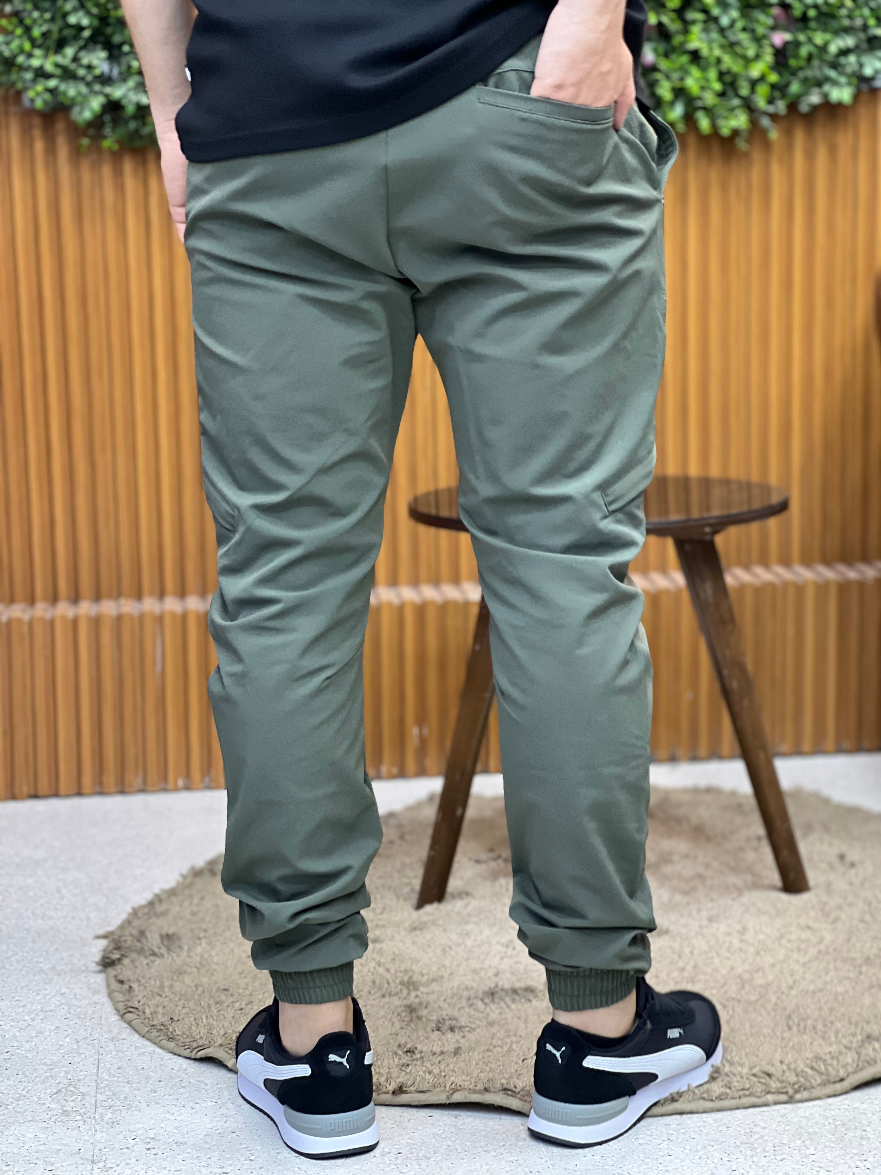 Pantalon Cargo D-ROCK Humbert 🇬🇧