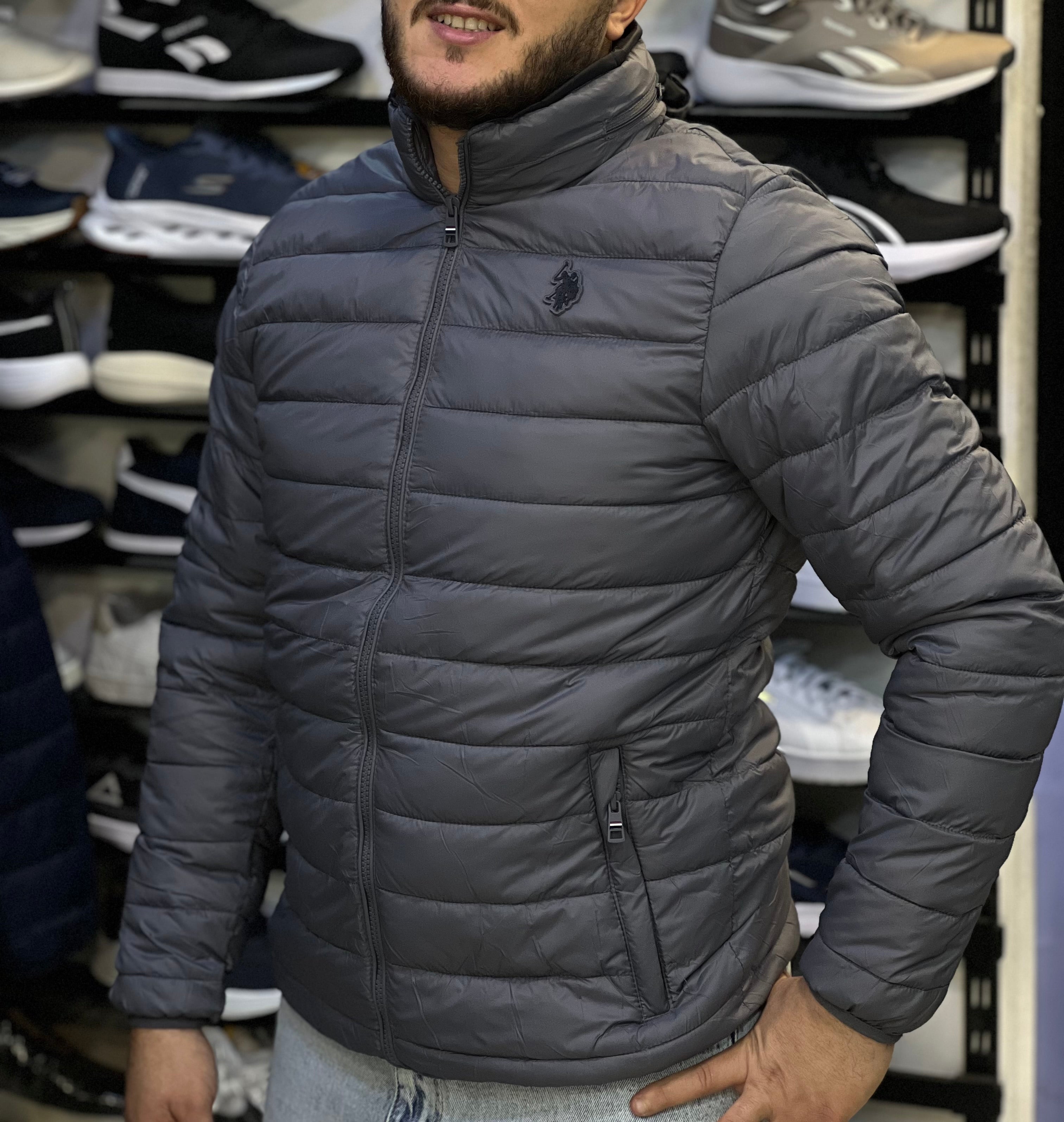 Doudoune US POLO ASSN. 🇺🇸