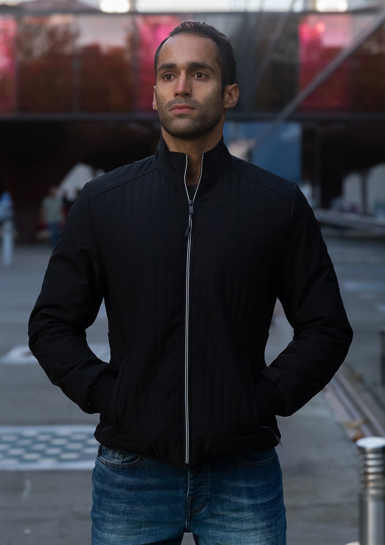 Veste DREAMWEAVER Beretta 🇬🇧