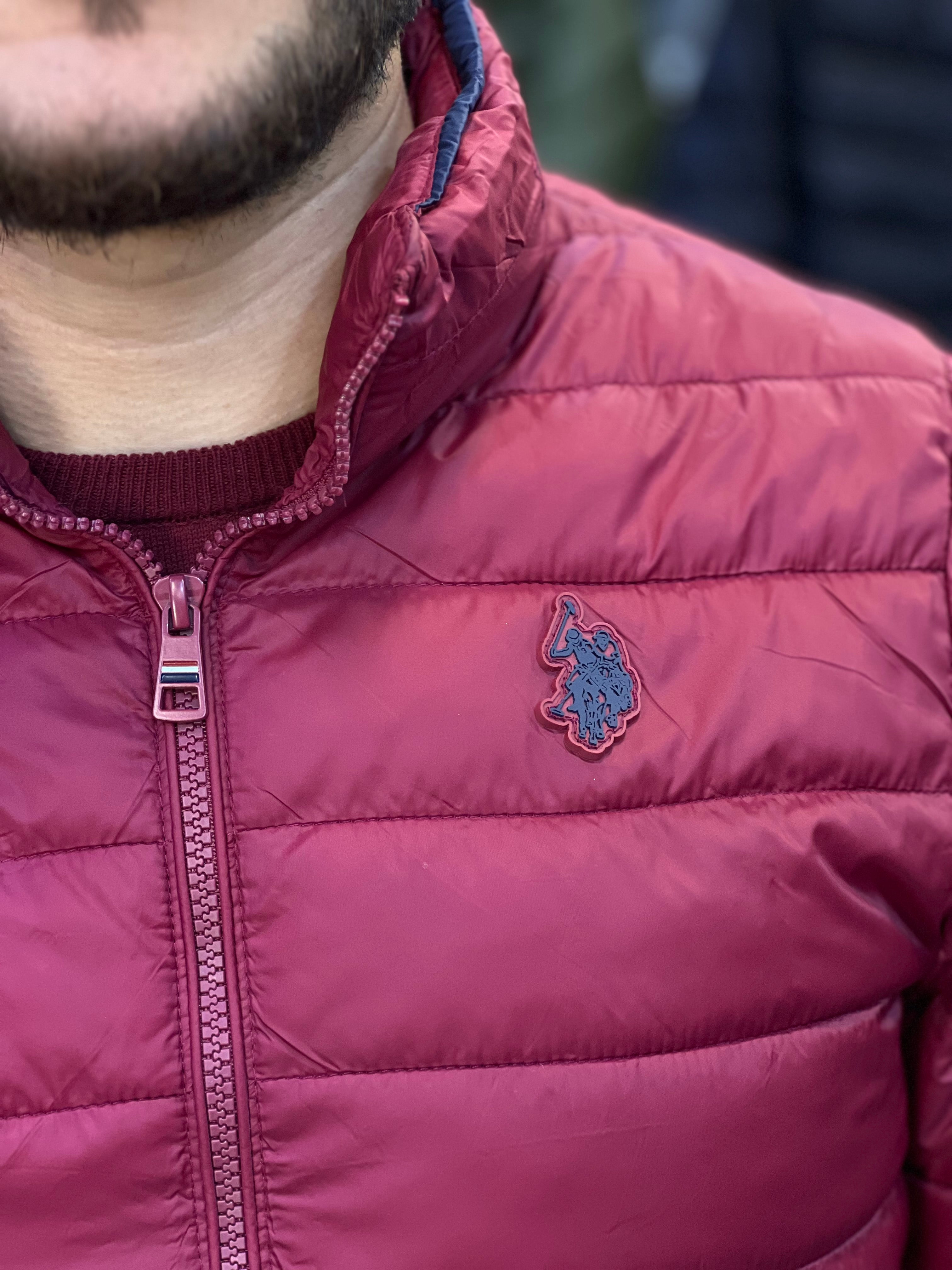 Doudoune US POLO ASSN. 🇺🇸