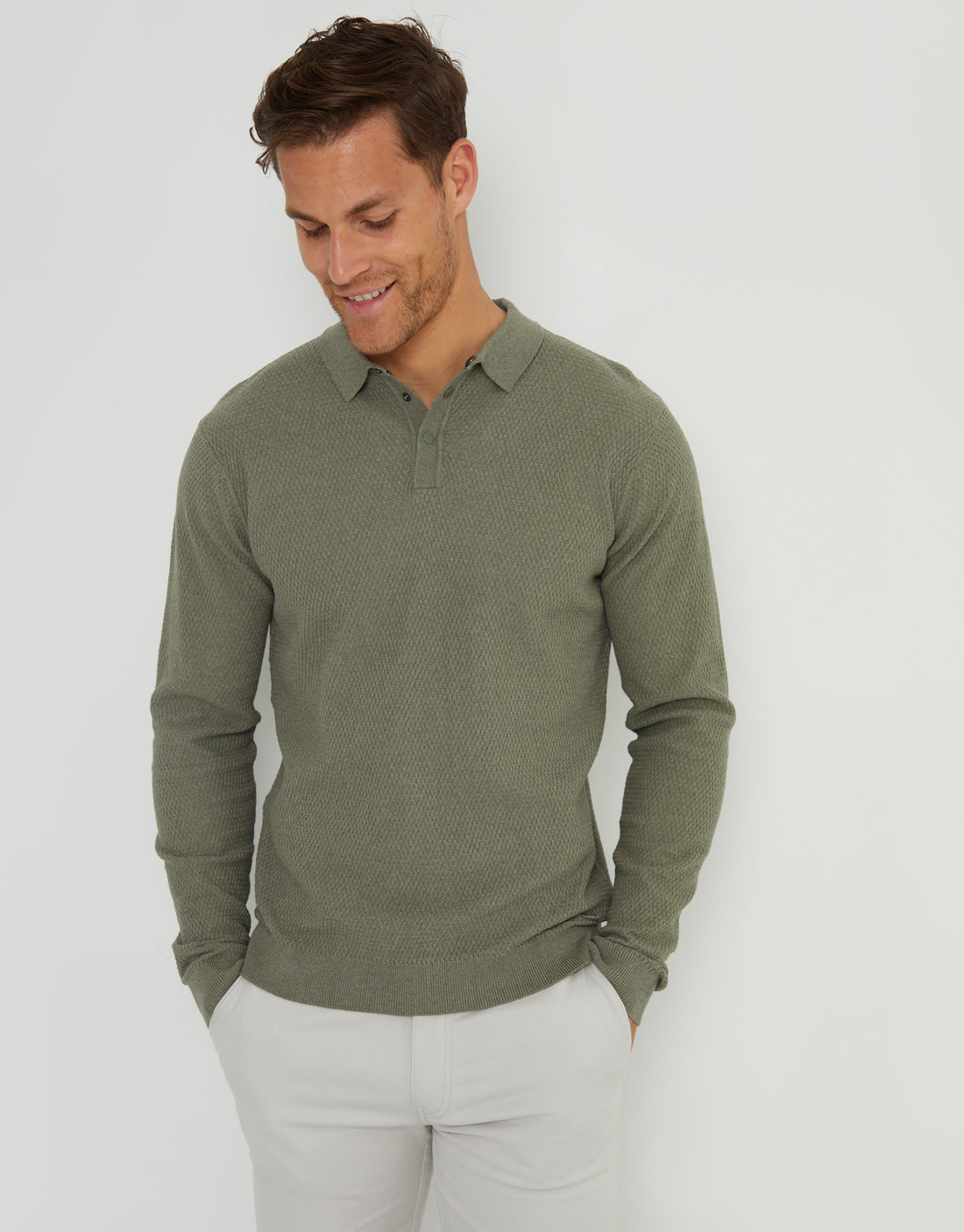 Polo Threadbare Chorlton