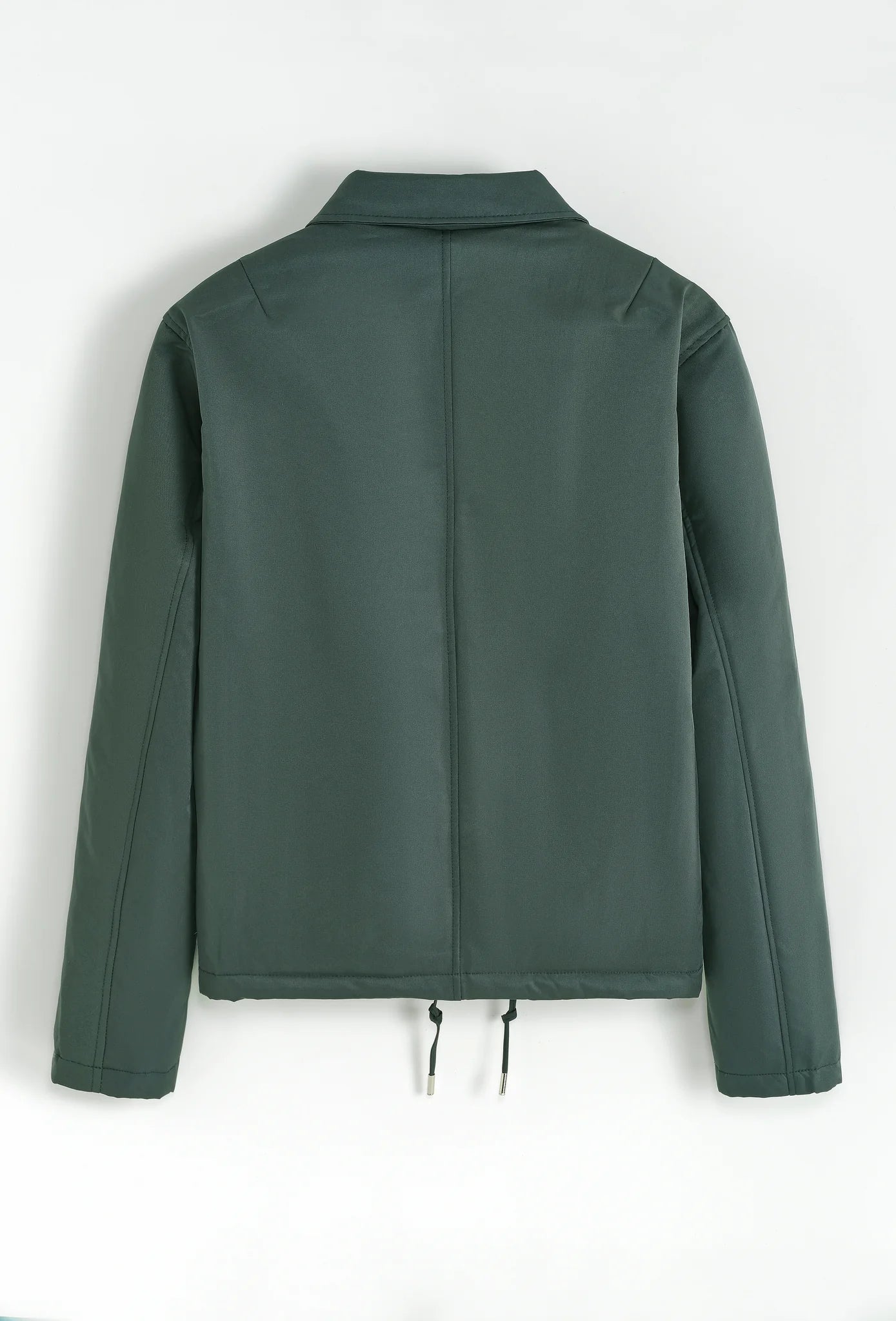 Veste FRILIVIN Paris Verte