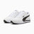 Sneakers ST Runner v4 cuir White