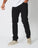 Jean Threadbre slim noir