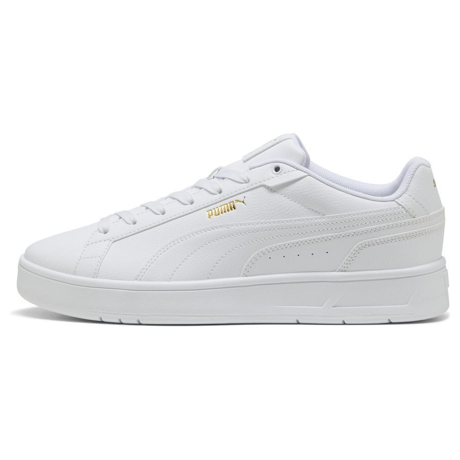 Baskets Puma Court Classico White