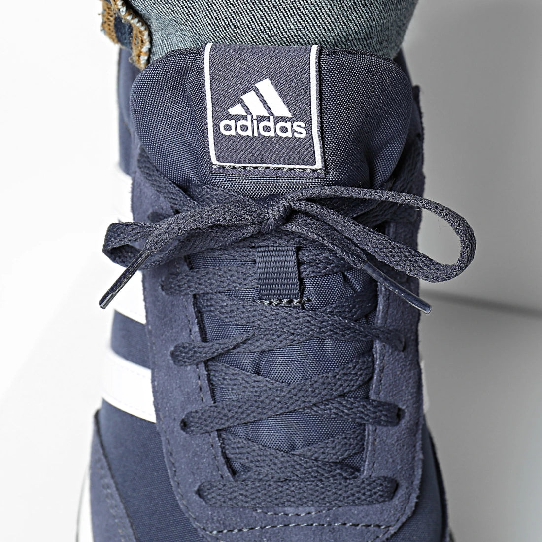Baskets Run 60s 3.0 IE3825 Shadow Navy