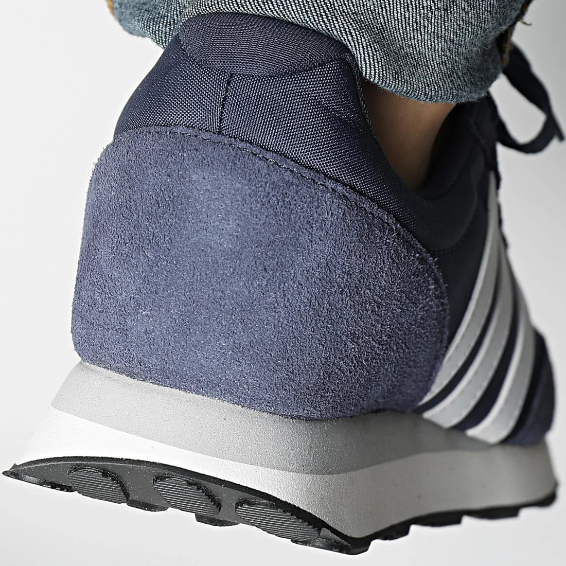 Baskets Run 60s 3.0 IE3825 Shadow Navy