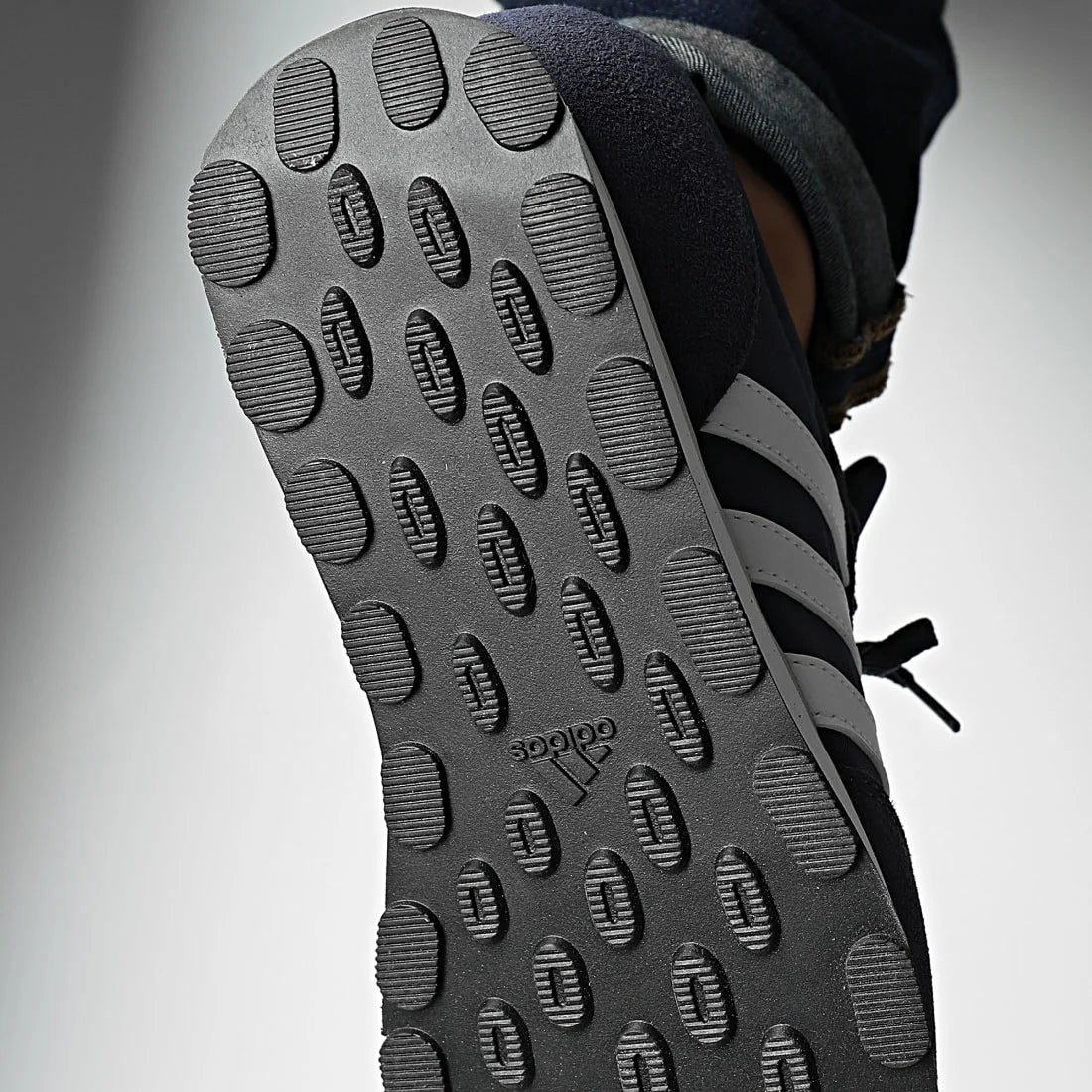 Baskets Run 60s 3.0 IE3825 Shadow Navy