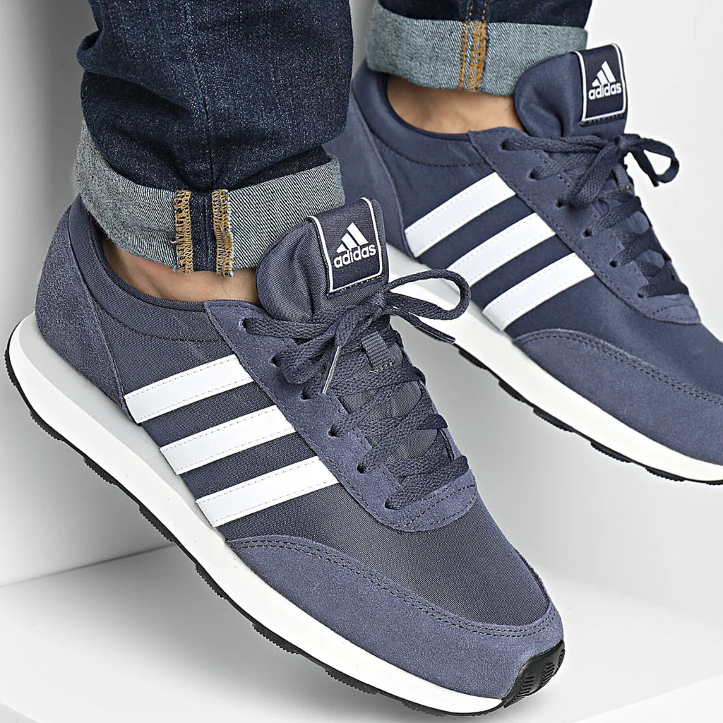 Baskets Run 60s 3.0 IE3825 Shadow Navy