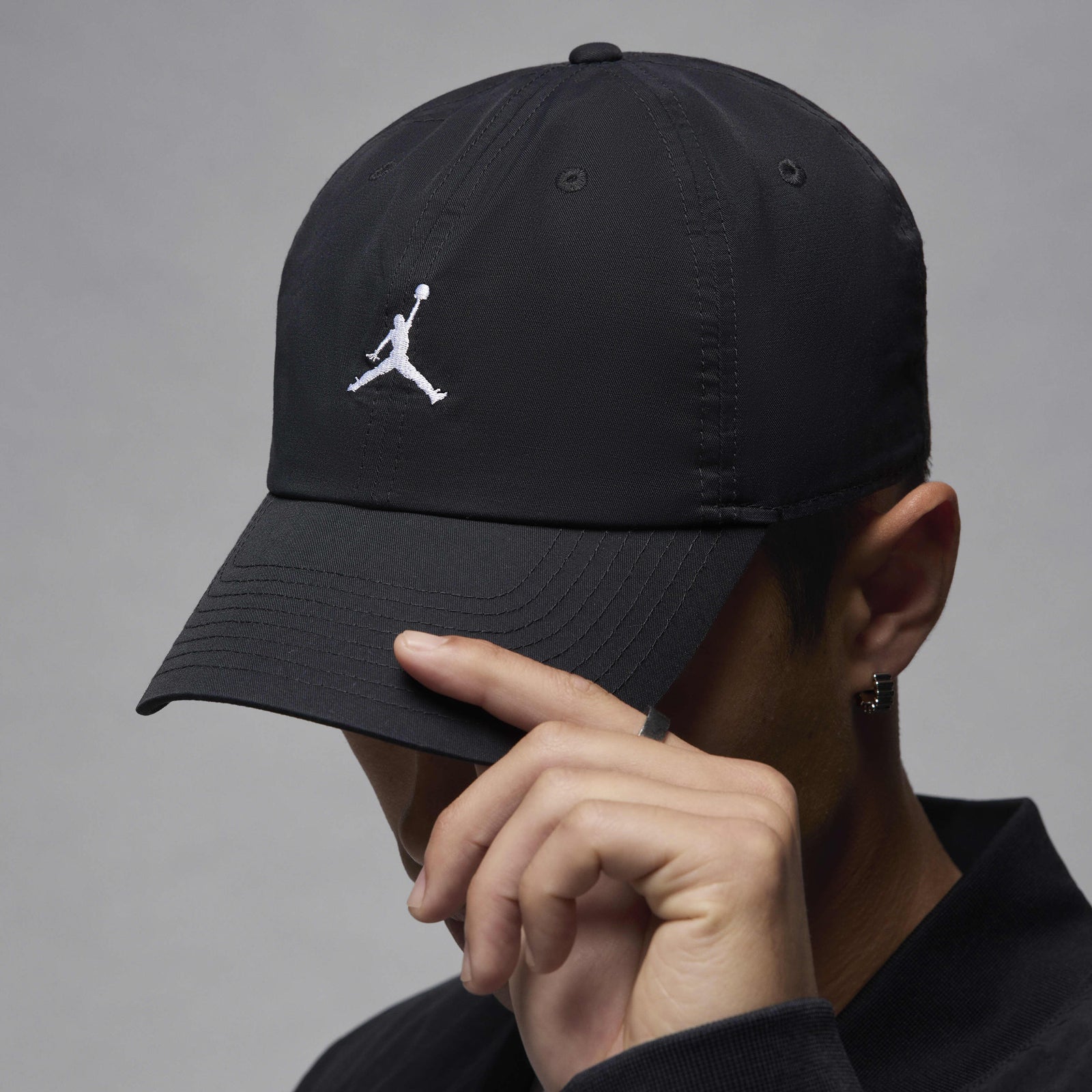 Casquette JORDAN CLUB unisexe