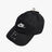 Casquette Nike Unstructured Future Wash Club Noir