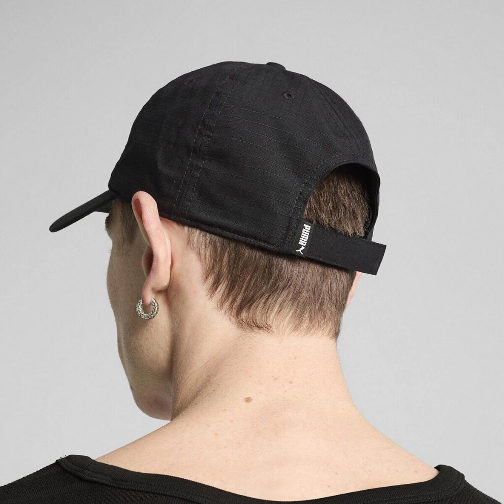 Casquette Puma ESS ELEVATED BB