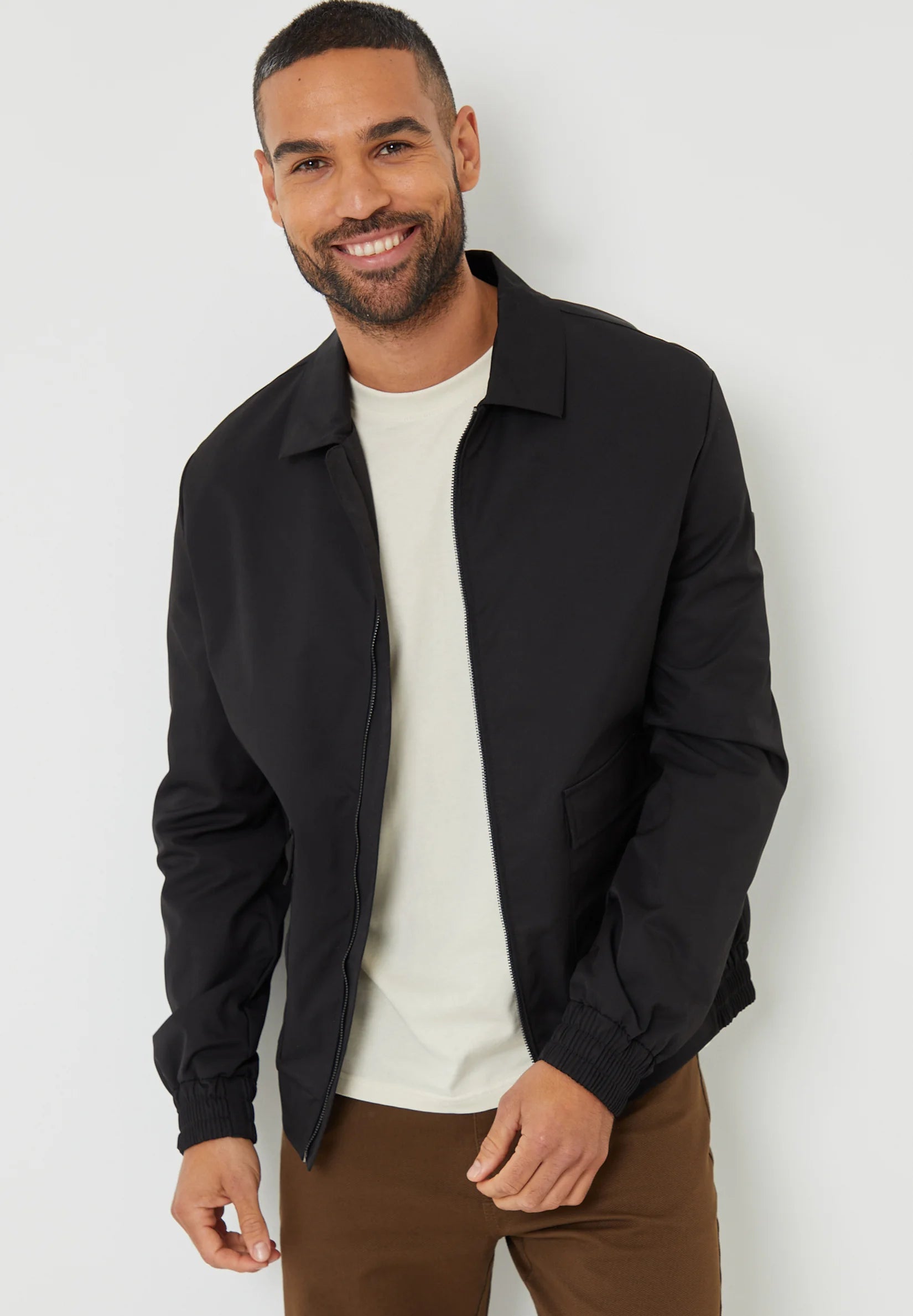 Threadbare SONTON - Blouson Bomber