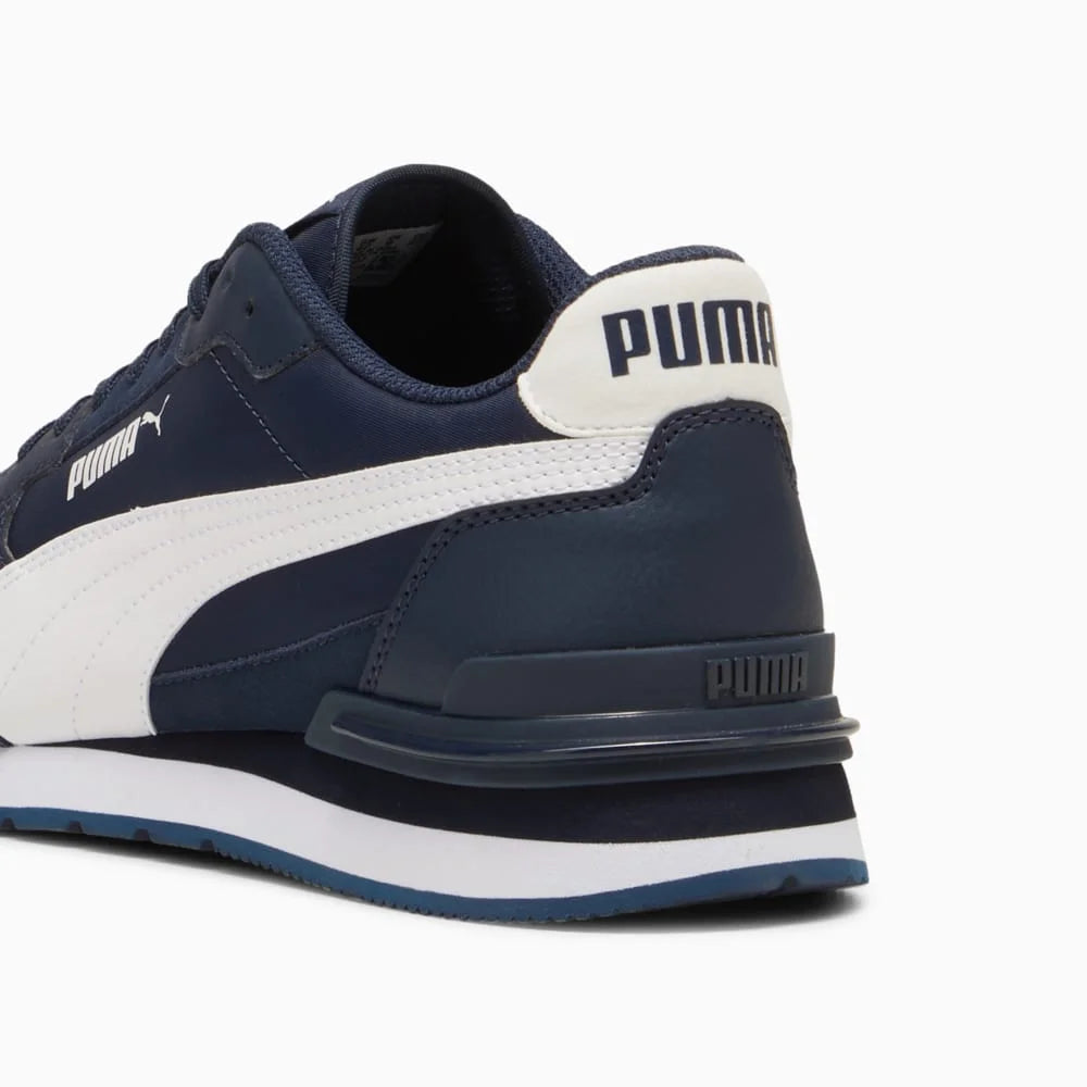 Sneakers Puma ST Runner v4 Bleu nuit