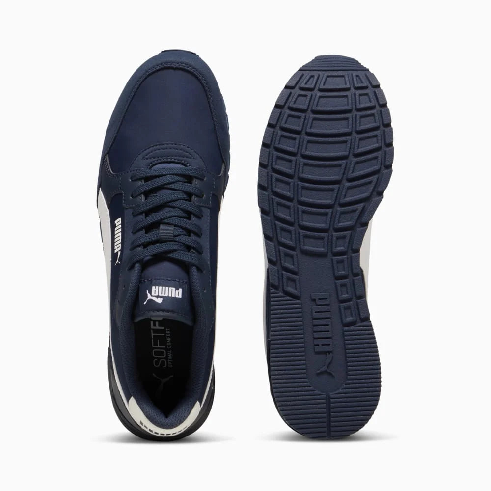 Sneakers Puma ST Runner v4 Bleu nuit