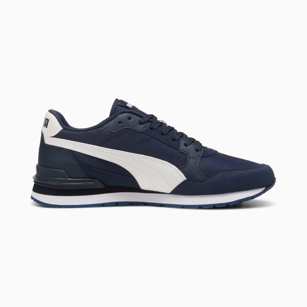 Sneakers Puma ST Runner v4 Bleu nuit