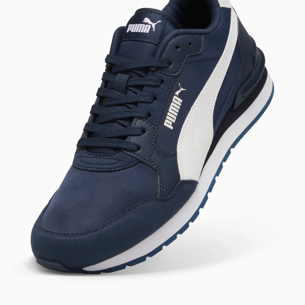 Sneakers Puma ST Runner v4 Bleu nuit