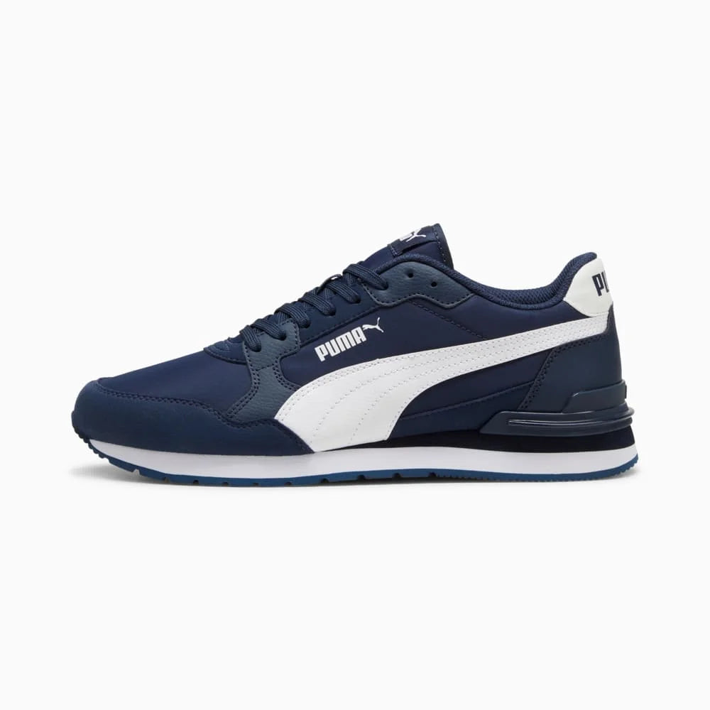 Sneakers Puma ST Runner v4 Bleu nuit